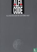 Alfa Code - Image 1