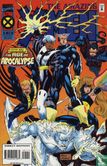 The Amazing X-Men 1 - Image 1