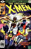 X-Men 126 - Afbeelding 1