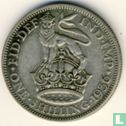 Royaume-Uni 1 shilling 1936 - Image 1