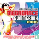 Megadance Summermix 2005 - Afbeelding 1