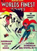 World's Finest Comics 4 - Afbeelding 1