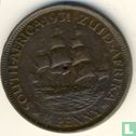 Afrique du Sud ½ penny 1931 - Image 1