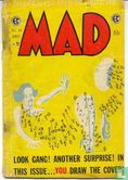 Mad 18 - Image 1