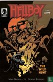 The wild hunt 3
