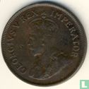 Afrique du Sud ½ penny 1931 - Image 2