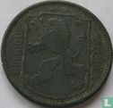 Belgique 1 franc 1941 - Image 2