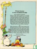 35 jaar weekblad Kuifje - 35 jaar humor - Afbeelding 2