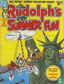 Rudolph the Red-Nosed Reindeer: Rudolph's Summer Fun - Image 1
