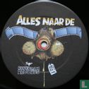 Alles Naar De Kl--te (Remixes) - Afbeelding 3