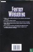 Fantasy wargaming