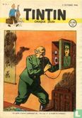 Tintin 2 - Bild 1