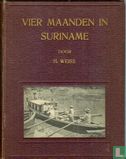 Vier maanden in Suriname - Image 1
