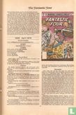 Index to the Fantastic Four 12 - Afbeelding 3