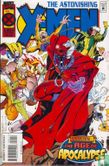 The Astonishing X-Men 1 - Afbeelding 1