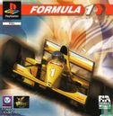 Formula 1 - Afbeelding 1