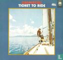 Ticket to Ride - Afbeelding 1