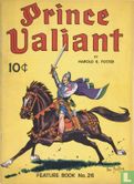 Prince Valiant 26 - Image 1