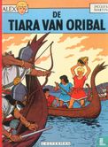 De tiara van Oribal - Image 1