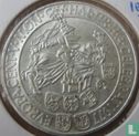 Oostenrijk 100 schilling 1977 "500th anniversary of the Hall Mint" - Afbeelding 1