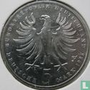 Germany 5 mark 1986 "200th anniversary Death of Frederick II the Great" - Image 1