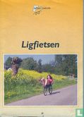 Ligfietsen