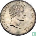 Nederland 2½ gulden 1808 - Afbeelding 2
