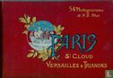 Paris St. Cloud Versailles & Trianons - Afbeelding 1