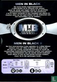 Men in Black + Men in Black II - Bild 2