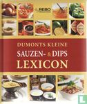Dumonts kleine Sauzen- & Dips lexicon - Afbeelding 1