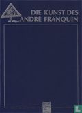 Die Kunst des André Franquin