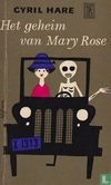 Het geheim van Mary Rose - Image 1