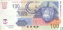 100 South African Rand - Image 1