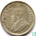 Afrique du Sud 6 pence 1933 - Image 2
