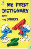 My First Dictionary with the Smurfs - Image 1
