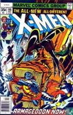X-Men 108 - Image 1