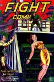 Fight Comics 41 - Image 1