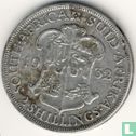 Afrique du Sud 2 shillings 1932 - Image 1