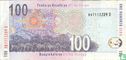 Zuid-Afrika 100 Rand - Afbeelding 2