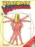 The Varoomshka bumper colouring book annual - Afbeelding 2
