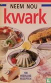 Neem nou kwark; 100 heerlijke recepten - Image 1