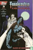 The Frankenstein Dracula War 2 - Afbeelding 1