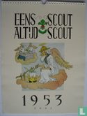 Eens scout altijd scout 1953 - 2002 - Image 1