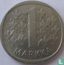 Finland 1 markka 1971 - Image 2