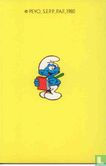 My First Dictionary with the Smurfs - Image 2