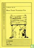 Marten Toonder Verzamelaars Club clubblad 12 - Afbeelding 1