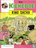 King Sacha  - Afbeelding 1