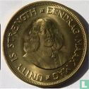 Afrique du Sud 1 cent 1964 - Image 2