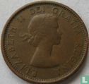 Canada 1 cent 1956 - Image 2