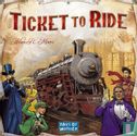 Ticket to Ride - Bild 1